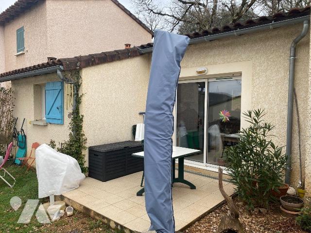 MAI 32m²