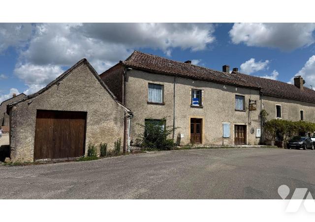 Vente - Maison / villa - BEAUREGARD - 110 m² - 6 pièces - 46028/LI/637