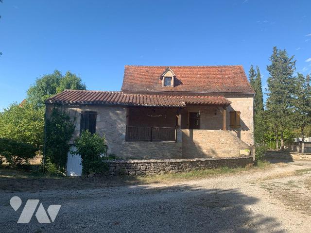 Vente - Maison / villa - VARAIRE - 82 m² - 4 pièces - 46028/LI/644