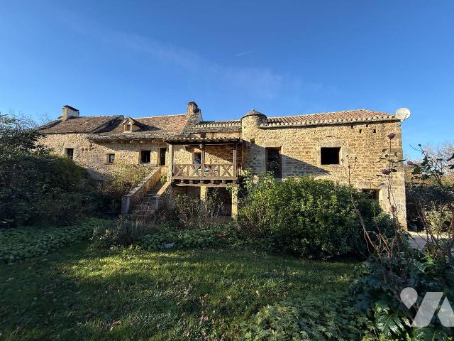 Vente - Maison / villa - ST PROJET - 215 m² - 9 pièces - 46028/LI/647