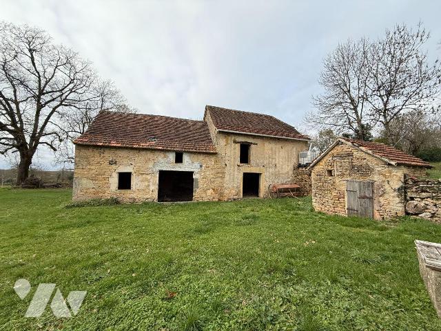 Vente - Maison / villa - VIDAILLAC - 70 m² - 2 pièces - 46028/LI/650