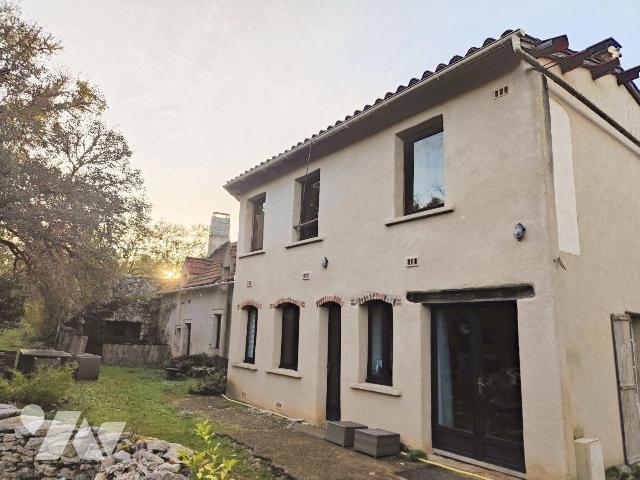 Maison 6 pièces 132 m² · à Varaire · 132 m² · 244 000 €
