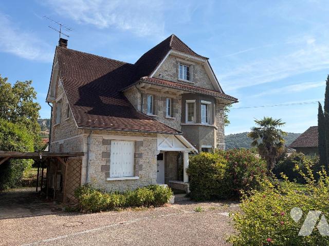 Maison 6 pièces 150 m² · à Cajarc · 150 m² · 324 700 €