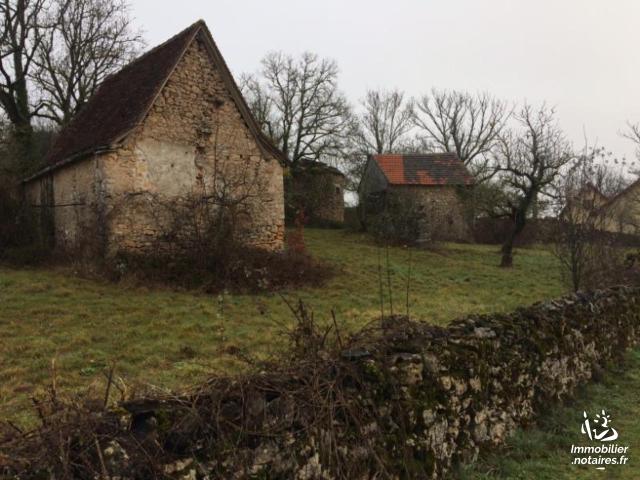 Vente - Terrain à bâtir - Béduer - 2115.00m² - Ref : CA/473