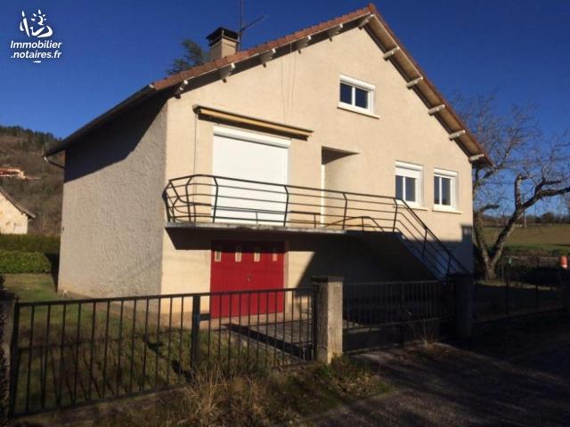 Vente - Maison - Cajarc - 140.00m² - 5 pièces - Ref : CA/472