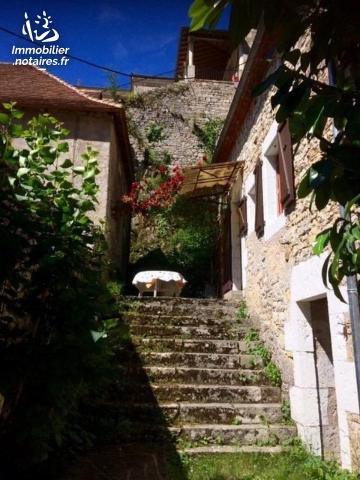 Vente - Maison - Larnagol - 60.00m² - 4 pièces - Ref : CA/502