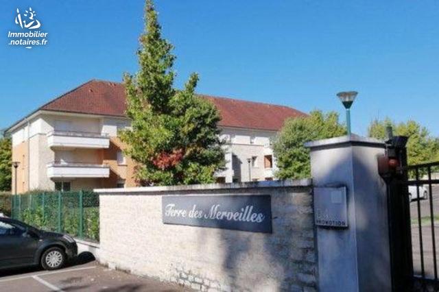 Vente - Appartement - Gourdon - 38.00m² - 2 pièces - Ref : 46041/267