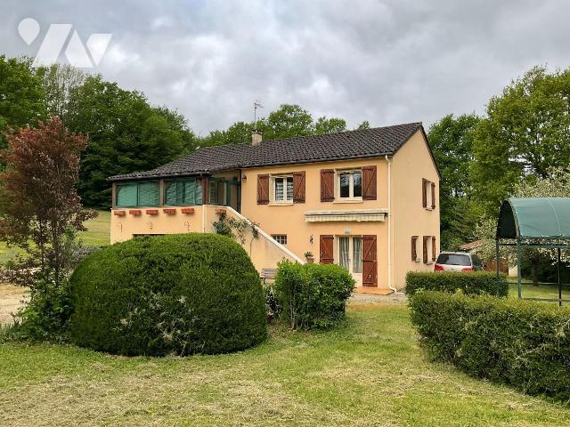 Vente Maison / villa GOURDON