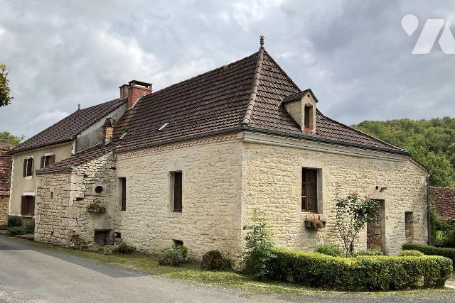 Vente Maison / villa GOURDON
