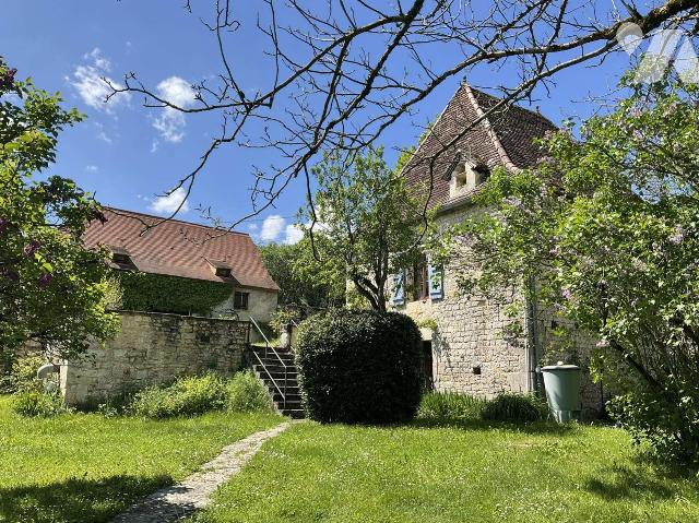 Vente Maison / villa GOURDON