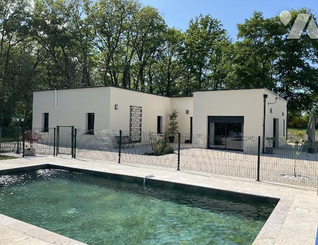 Vente - Maison / villa - GOURDON - 130 m² - 5 pièces - 46041/46041/406