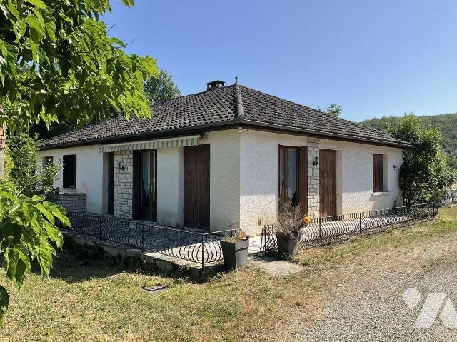 Vente Maison / villa GOURDON