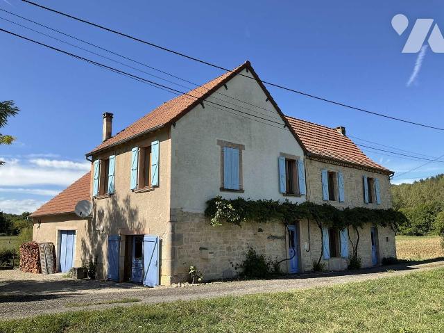 Vente Maison / villa GOURDON