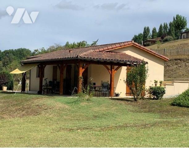 Maison 4 pièces 59 m² · à Gourdon · 59 m² · 143 270 €