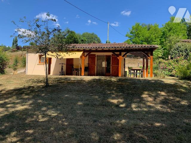 Vente Maison / villa GOURDON