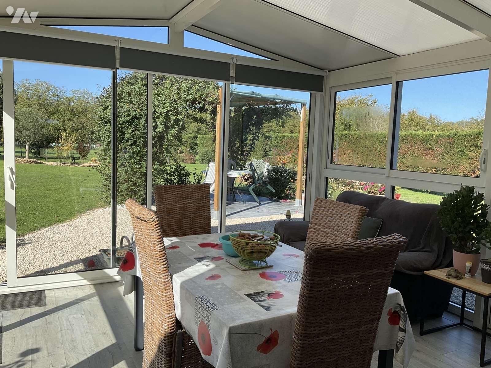 VENTE maison-GOURDON (46)