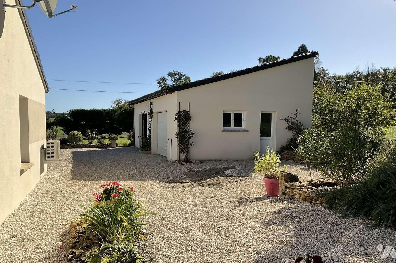 VENTE maison-GOURDON (46)
