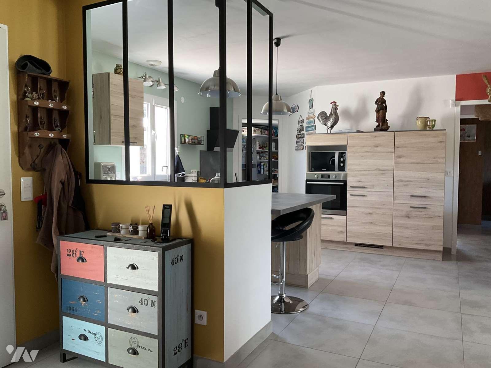 VENTE maison-GOURDON (46)