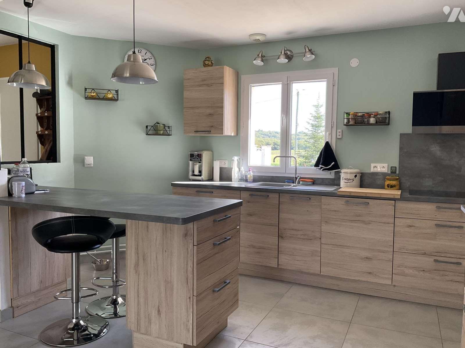 VENTE maison-GOURDON (46)