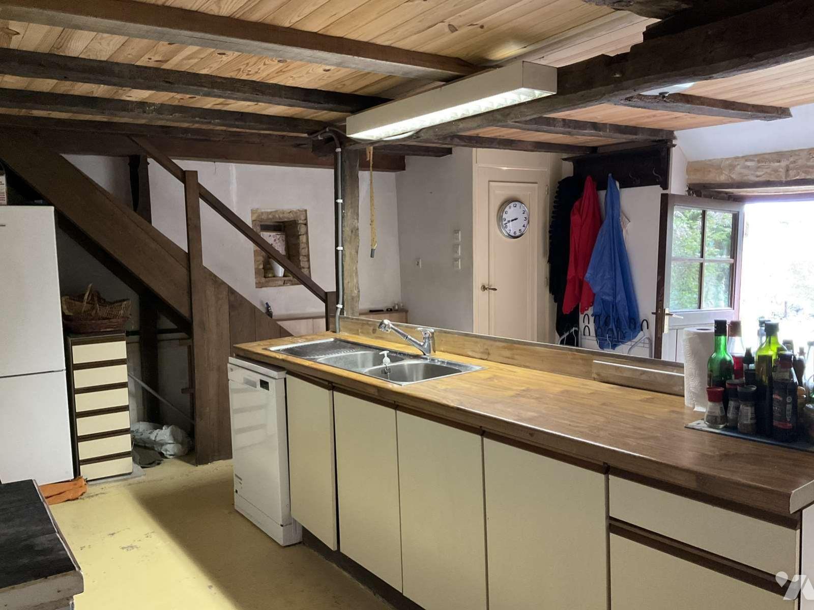 VENTE maison-GOURDON (46)