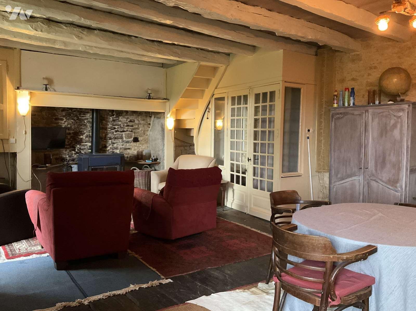 VENTE maison-GOURDON (46)