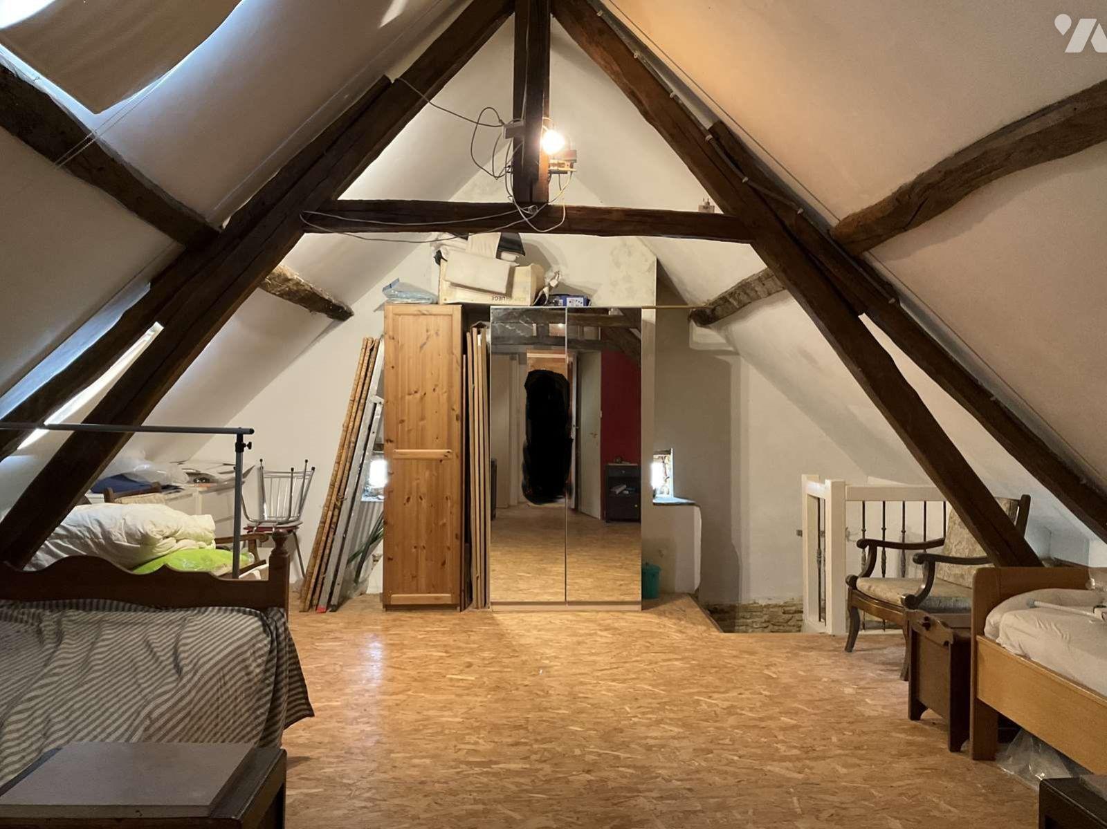 VENTE maison-GOURDON (46)