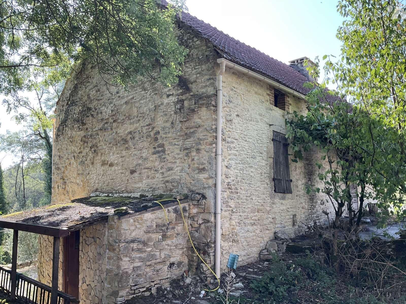 VENTE maison-GOURDON (46)