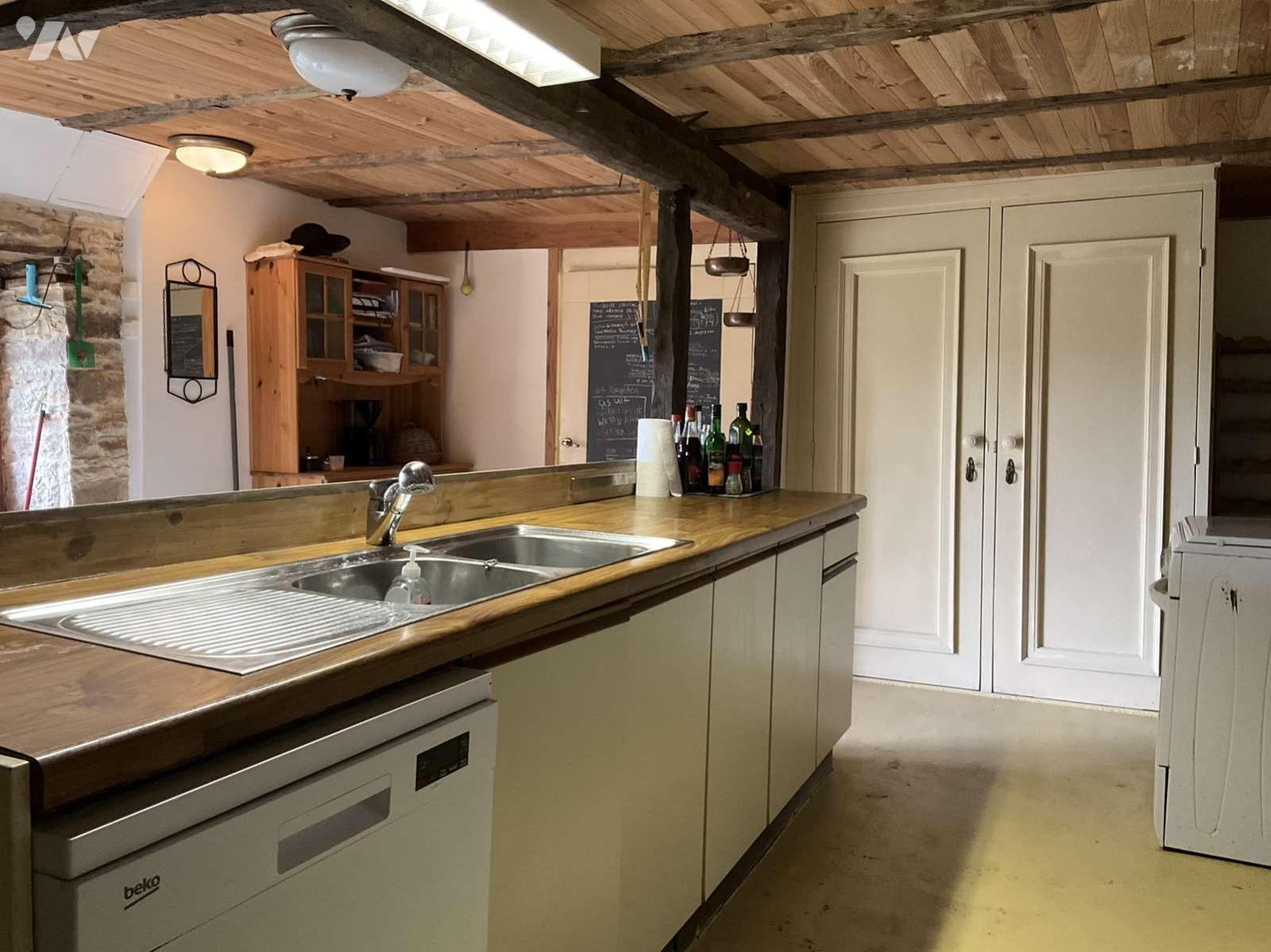 VENTE maison-GOURDON (46)