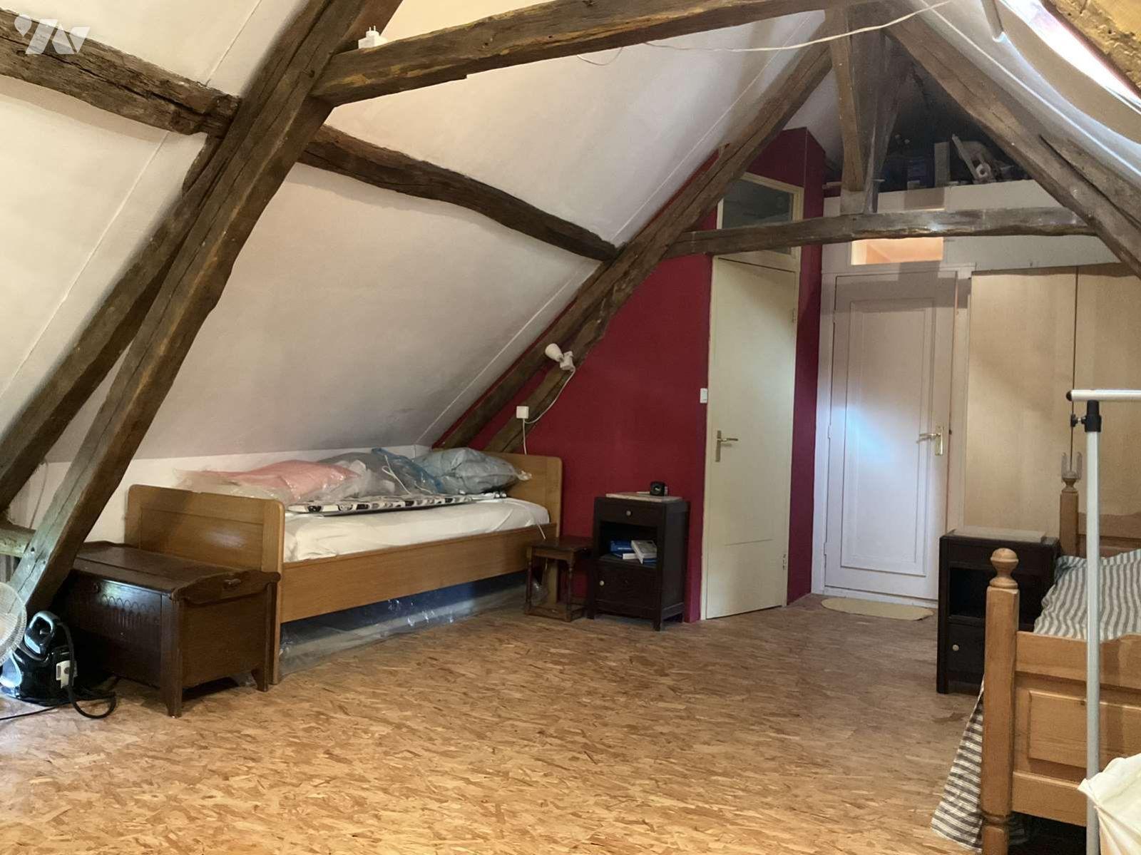 VENTE maison-GOURDON (46)