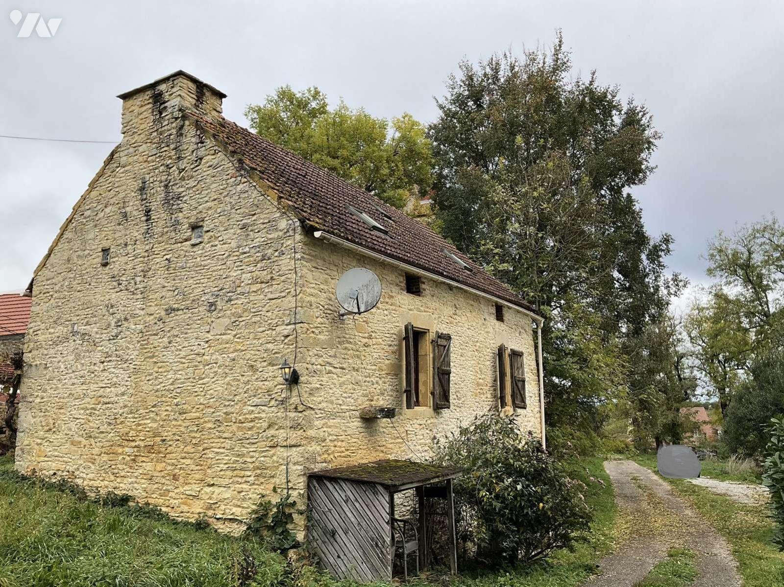 VENTE maison-GOURDON (46)