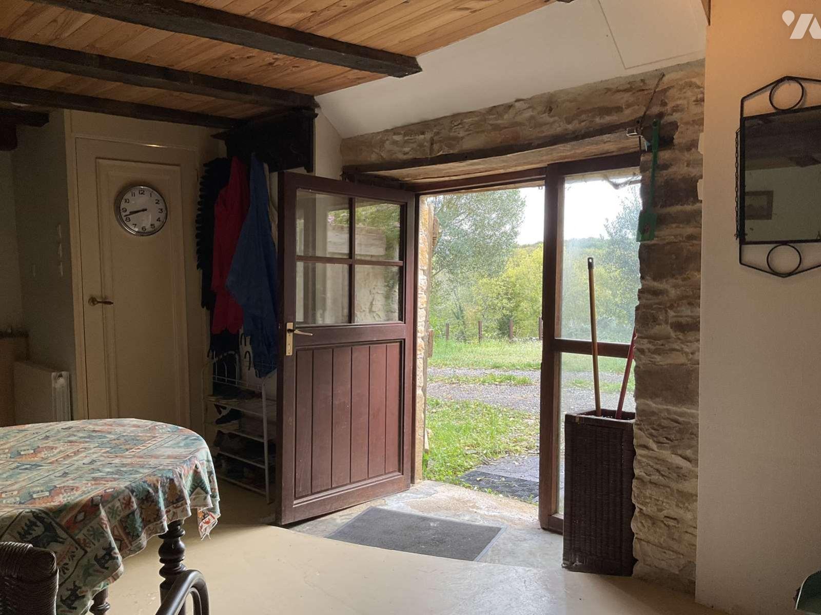 VENTE maison-GOURDON (46)