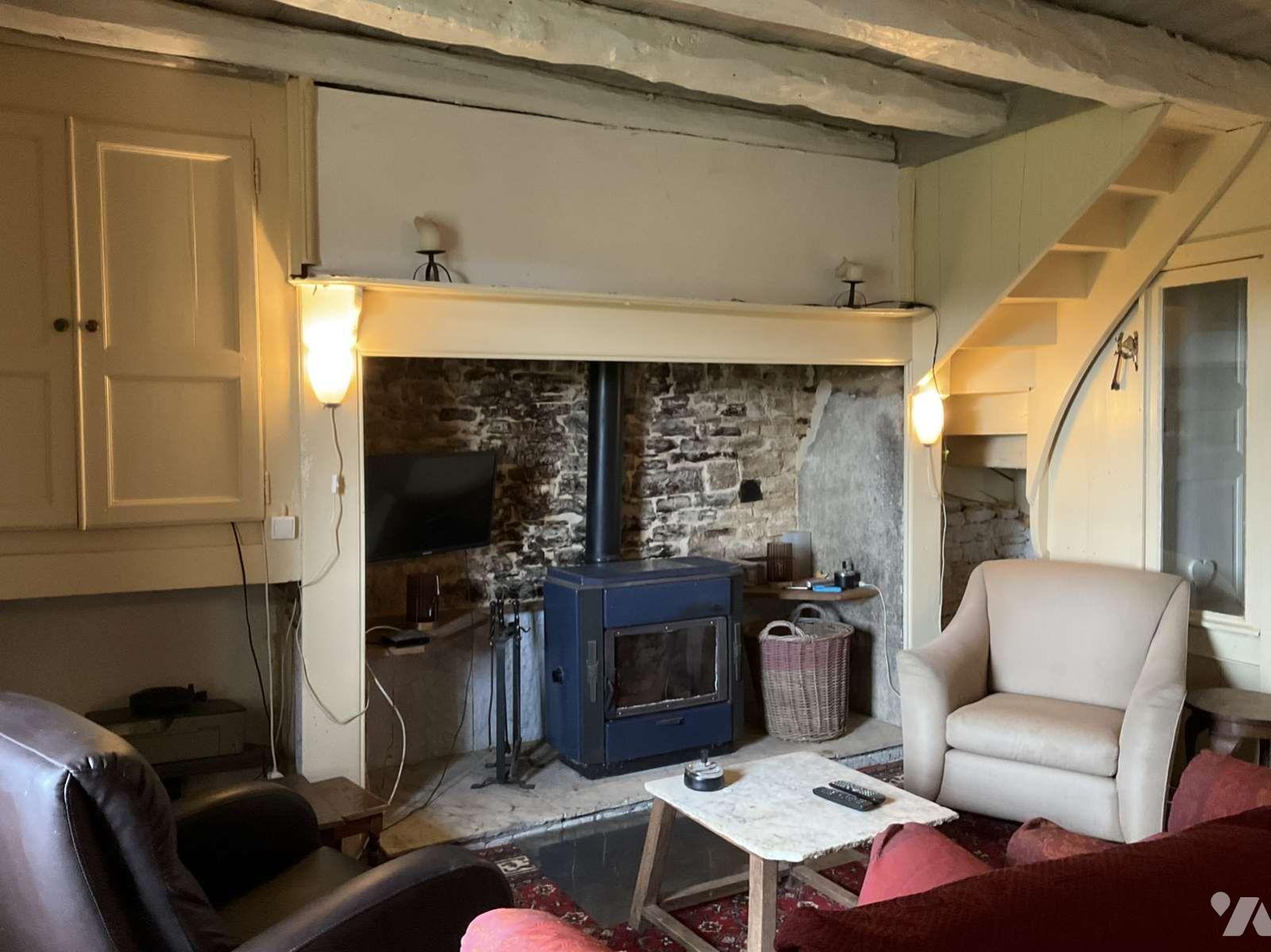 VENTE maison-GOURDON (46)