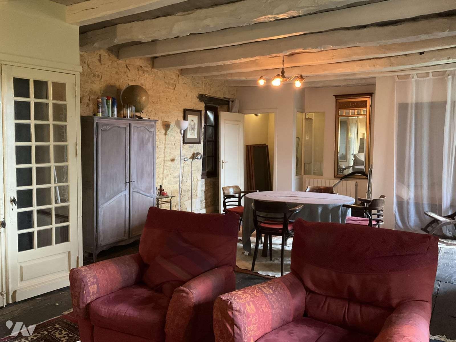 VENTE maison-GOURDON (46)