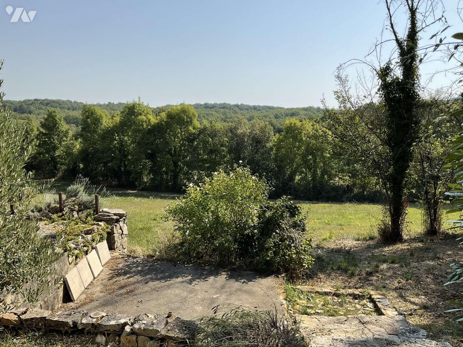 VENTE maison-GOURDON (46)