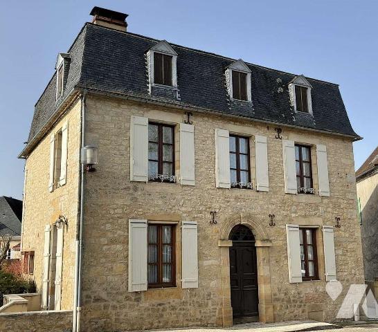 MAI 170m²
