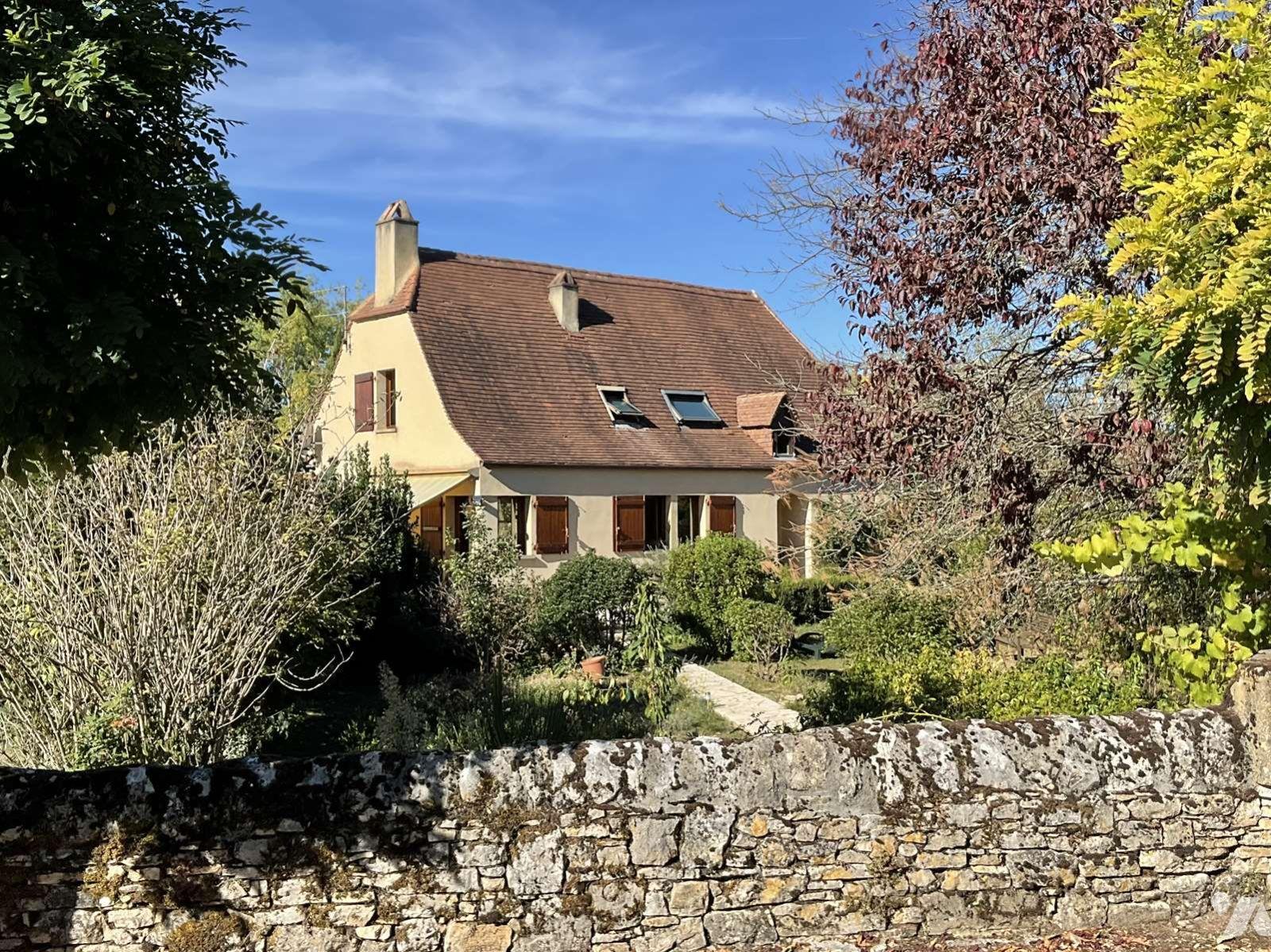 Maison 4 pièces 125 m² · à Gourdon · 125 m² · 250 000 €