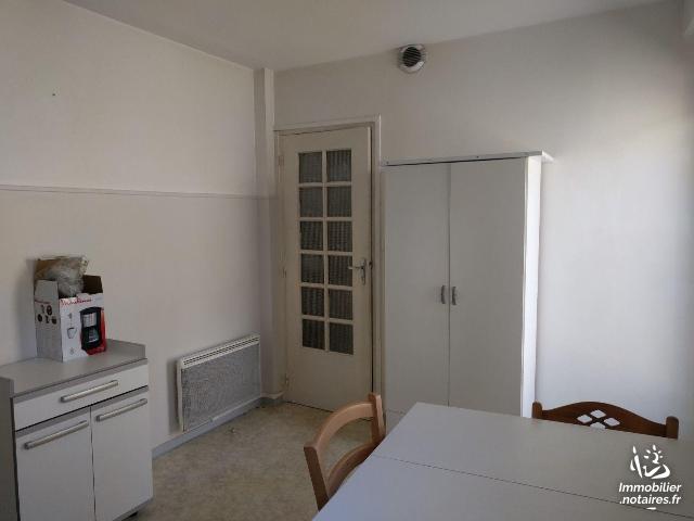Vente - Maison - Souillac - 90.00m² - 5 pièces - Ref : 46051/202