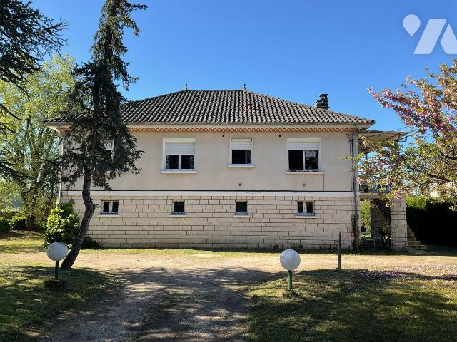 Vente Maison / villa SOUILLAC