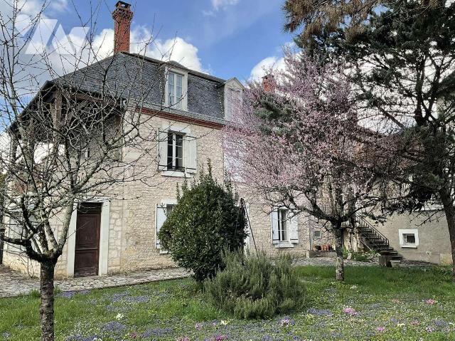 Maison 5 pièces 140 m² · à Souillac · 140 m² · 190 000 €