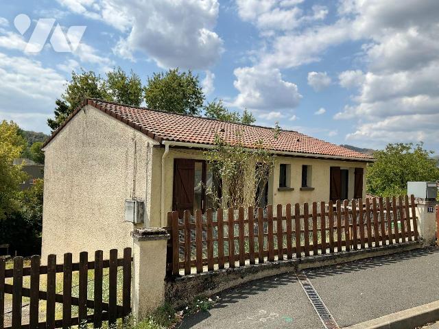 MAI 80m²