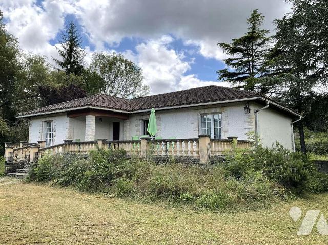 MAI 160m²
