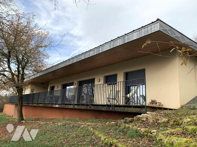 MAI 135m²