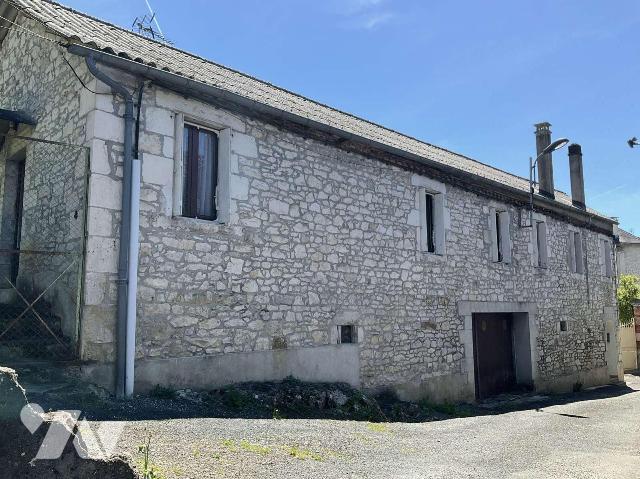 Maison 4 pièces 112 m² · à Souillac · 112 m² · 95 240 €
