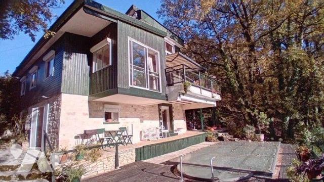 Maison 5 pièces 125 m² · à Souillac · 125 m² · 253 500 €