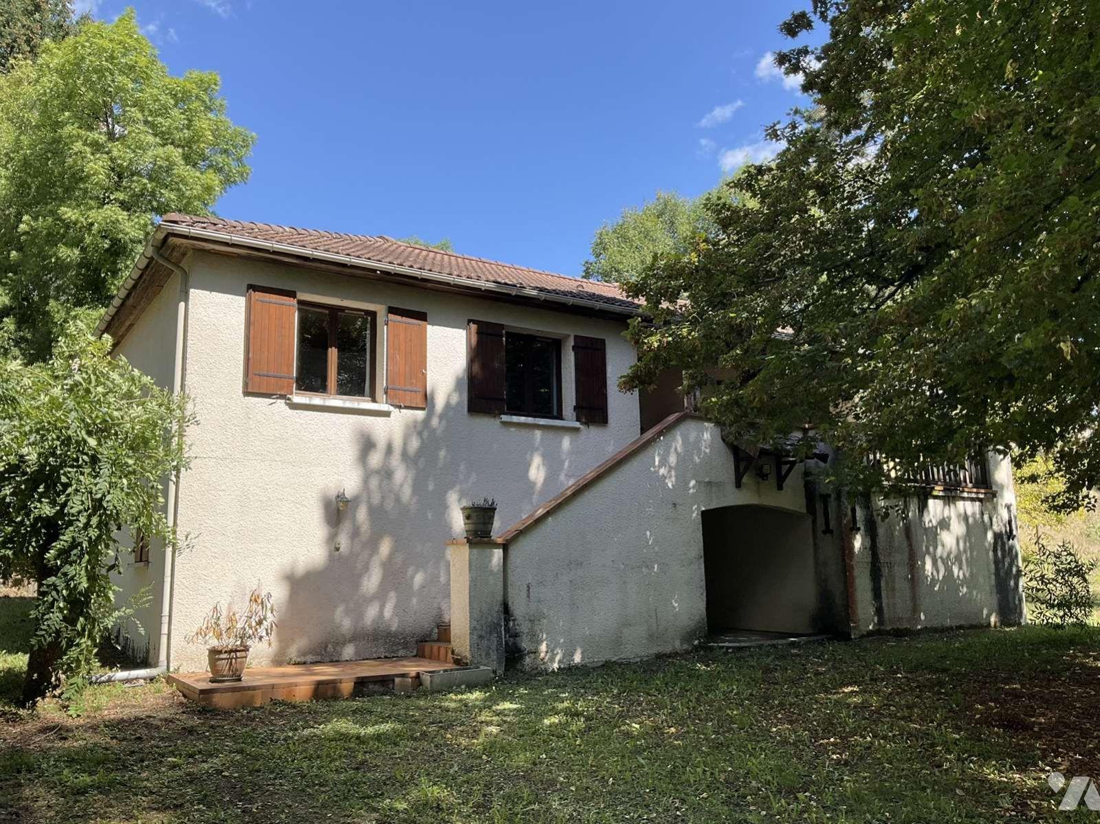 Maison 5 pièces 89 m² · à Souillac · 89 m² · 160 000 €