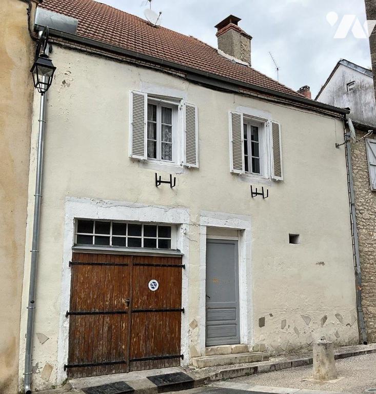 Maison 4 pièces 106 m² · à Souillac · 106 m² · 75 000 €
