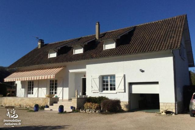Vente - Maison - Souillac - 185.00m² - 6 pièces - Ref : 46051/172