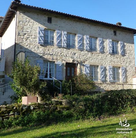 Vente - Maison - Lacapelle-Marival - 136.00m² - 5 pièces - Ref : 46055/MAIS/885