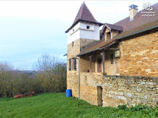 Vente - Maison - Capdenac-Gare - 0.00m² - Ref : 46055/MAIS/889