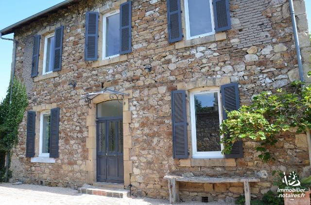 Vente - Maison - Capdenac-Gare - 200.00m² - 7 pièces - Ref : 46055/MAIS/933